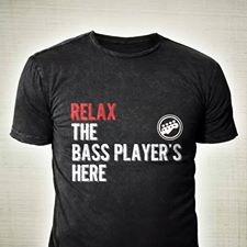 Bass Tshirst