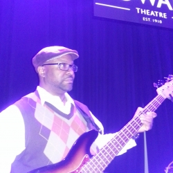 Howard Theatre with RE