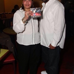Wayne and Freda 120614