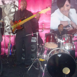 Wayne and Mousey with Volumen One_051212
