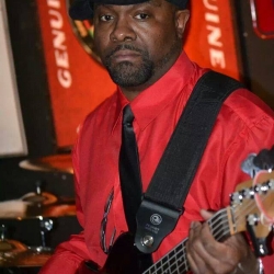 Wayne wSignature at Hotel Charles021714