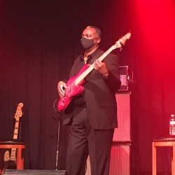 WaynePerforming